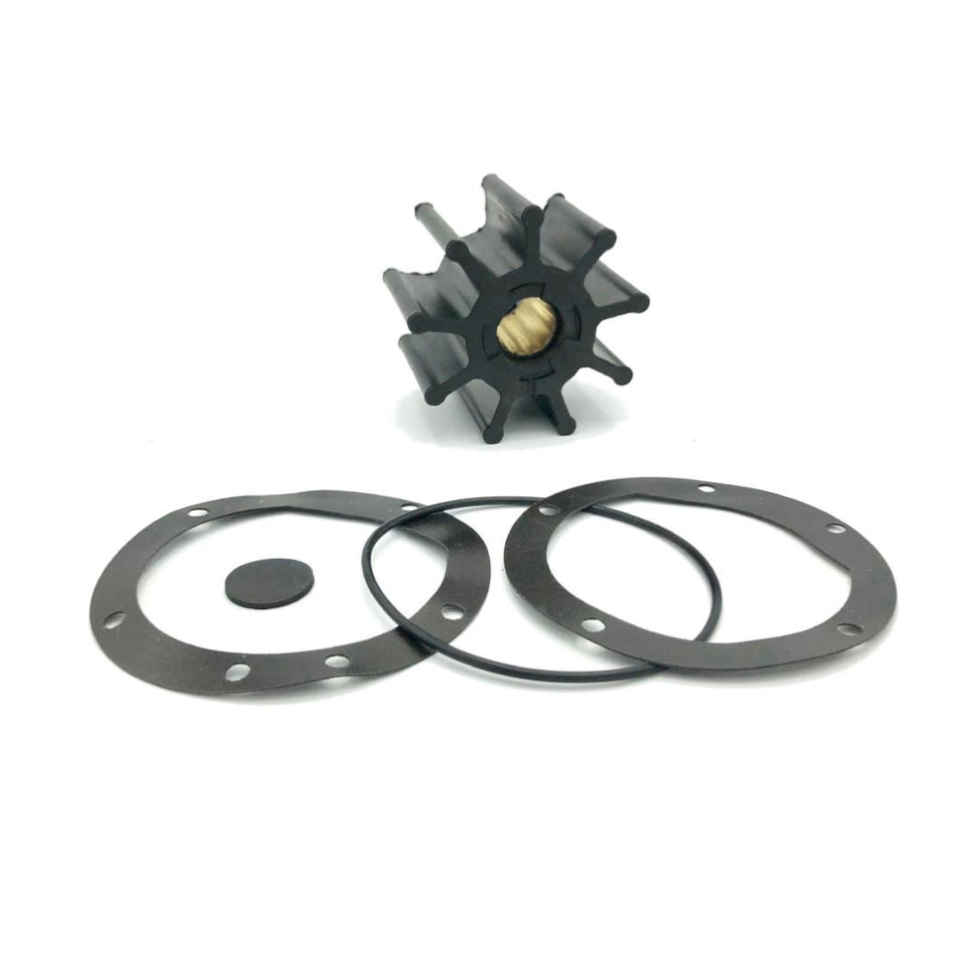 Impeller Cef500105T - High-Performance Pump Impeller