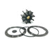 Impeller Cef500105T - High-Performance Pump Impeller