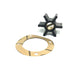 Impeller For Engine Models 2001-2003, Md11D, Md5A-C, Md6B, Md7A-B - Cef500121Gx