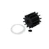 Diesel Engine Impeller For Tamd162A-C, Tamd163A-P, Cef500145T