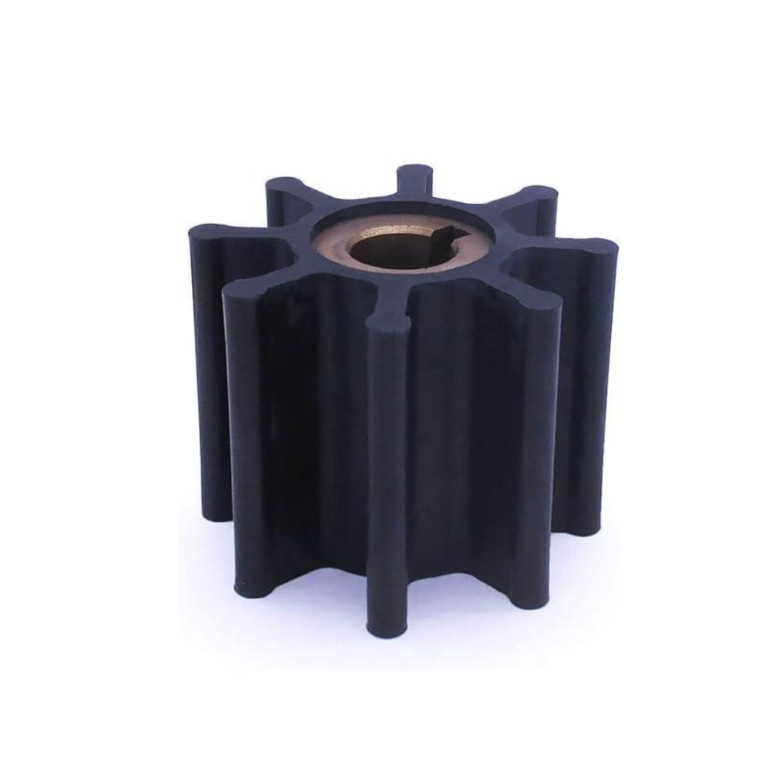 Impeller - Cef500160 High-Performance Replacement Impeller