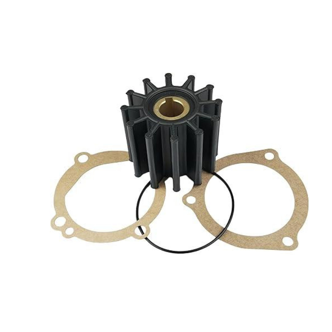 Impeller - Cef500167 For Enhanced Performance And Efficiency