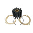 Impeller - Cef500167 For Enhanced Performance And Efficiency