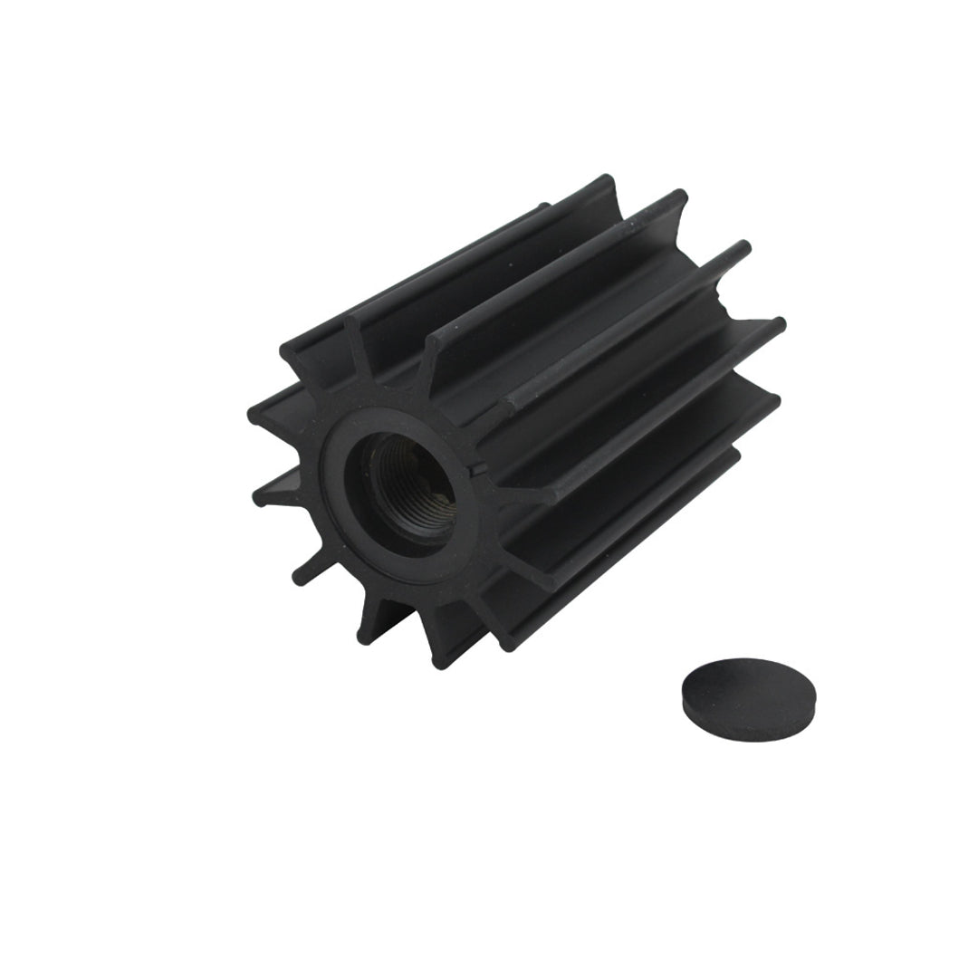 Impeller Cef500186T - High-Performance Water Pump Component