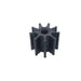Impeller Cef500214 - High-Performance Water Pump Component