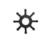 Impeller Cef500304 - High-Performance Impeller For Efficient Flow