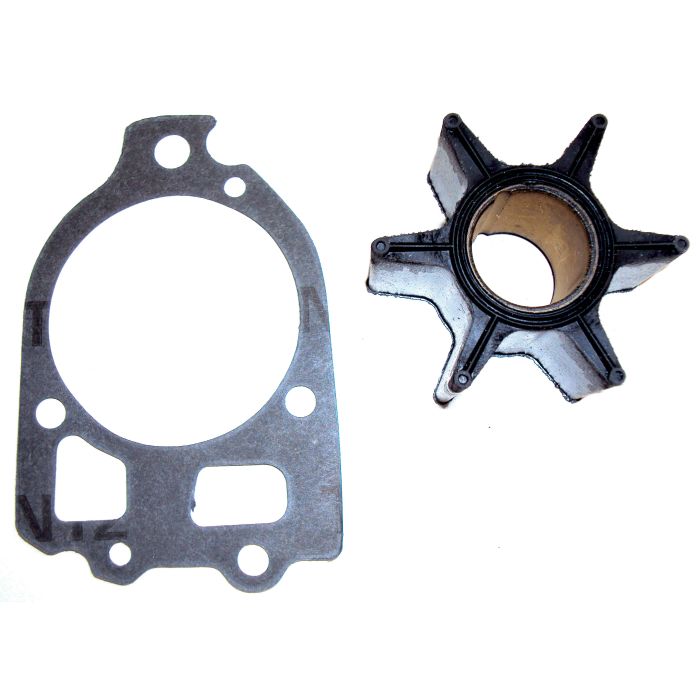 Impeller Cef500313G - High-Performance Replacement Part