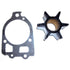 Impeller Cef500313G - High-Performance Replacement Part