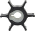Impeller Cef500324 - High-Performance Replacement Part