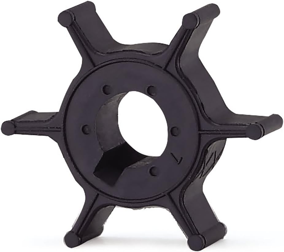 Impeller - Cef500325 High-Performance Replacement Part