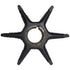Impeller Cef500326 - High-Performance Replacement Part