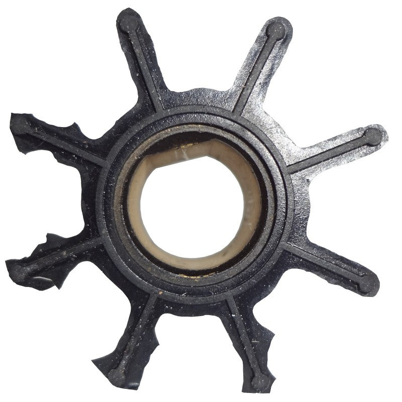 Impeller - Cef500327 Replacement Part For Enhanced Performance