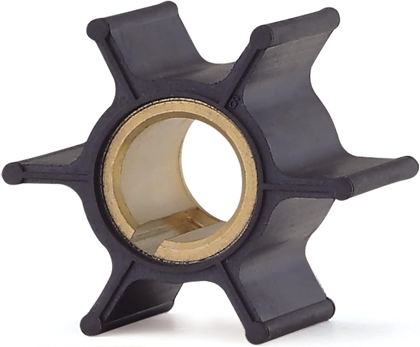 Impeller Cef500328 - High-Performance Replacement Part