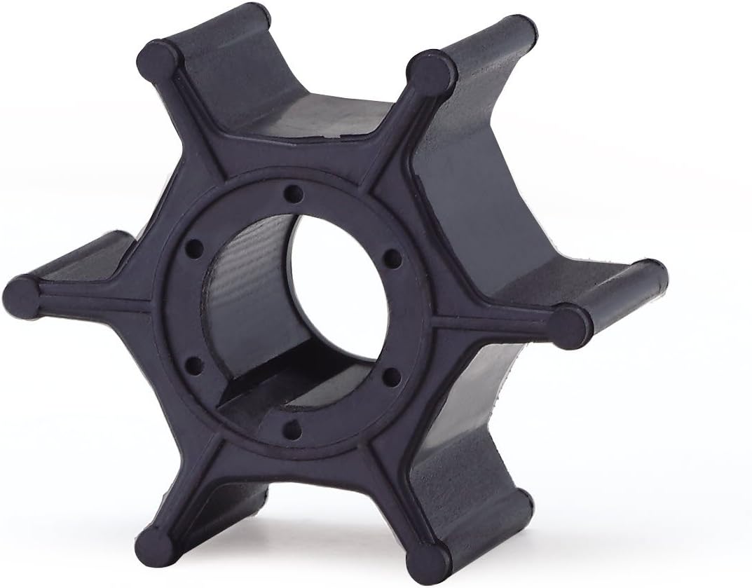 Impeller - Cef500329 High-Performance Replacement Part