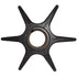 Impeller Cef500337 - High-Performance Replacement Impeller