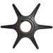 Impeller Cef500337 - High-Performance Replacement Impeller
