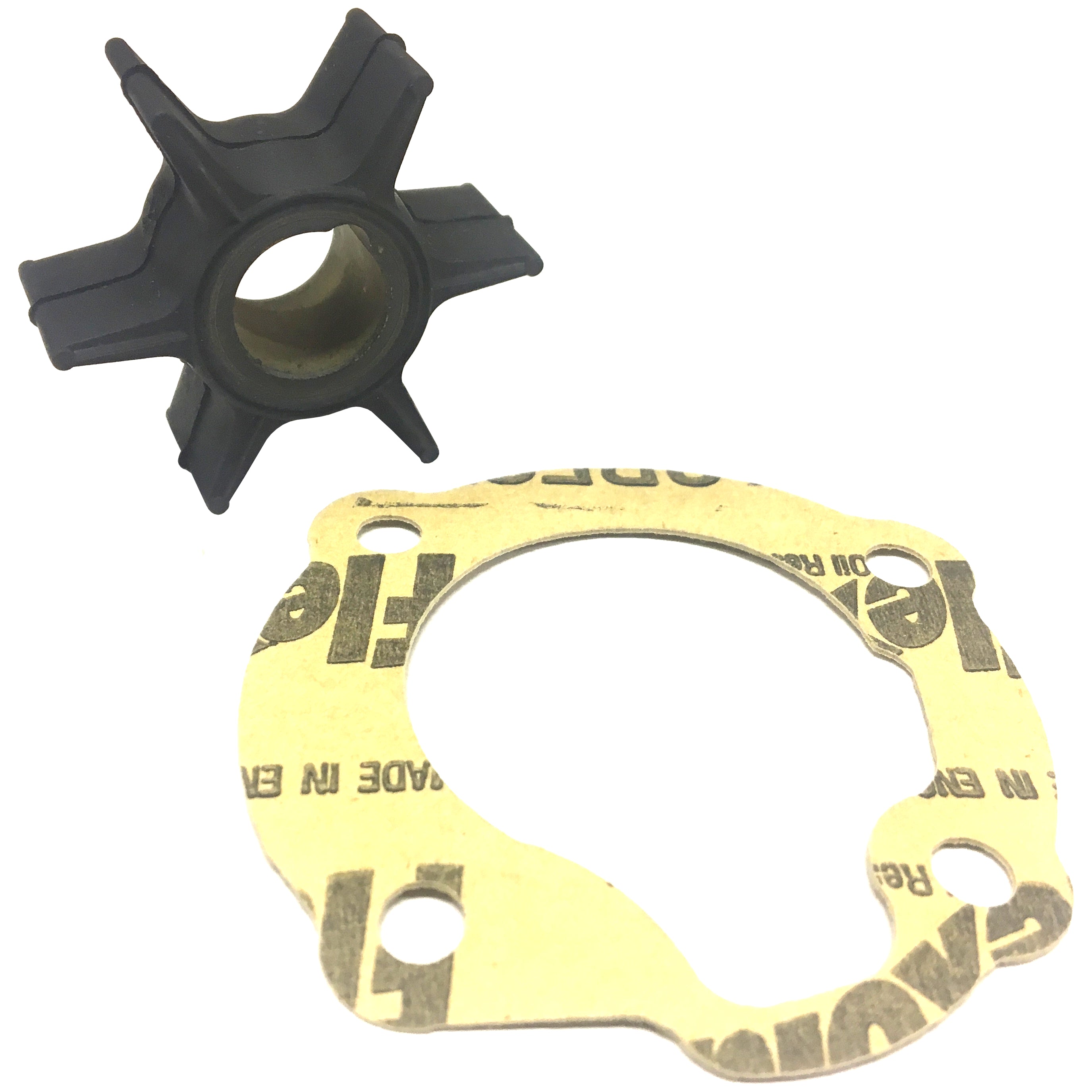Impeller Cef500357G - High-Performance Replacement Part