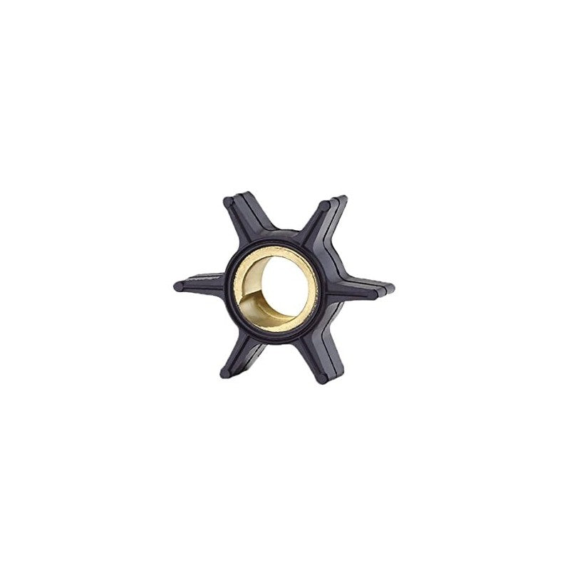 Impeller - Cef500370C High-Performance Replacement Part