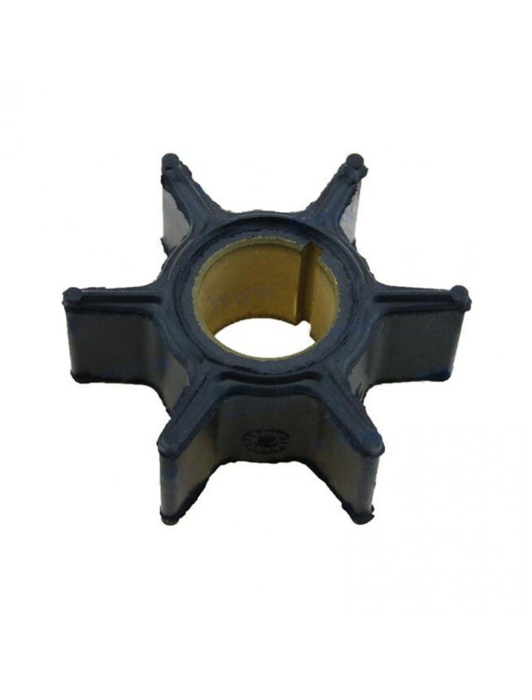 Impeller Cef500379 - High-Performance Replacement Part