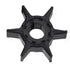Impeller - Cef500384 Replacement Part For Efficient Performance