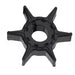 Impeller - Cef500384 Replacement Part For Efficient Performance