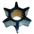 Impeller Cef500390 - High-Performance Impeller For Efficient Flow
