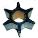 Impeller Cef500390 - High-Performance Impeller For Efficient Flow
