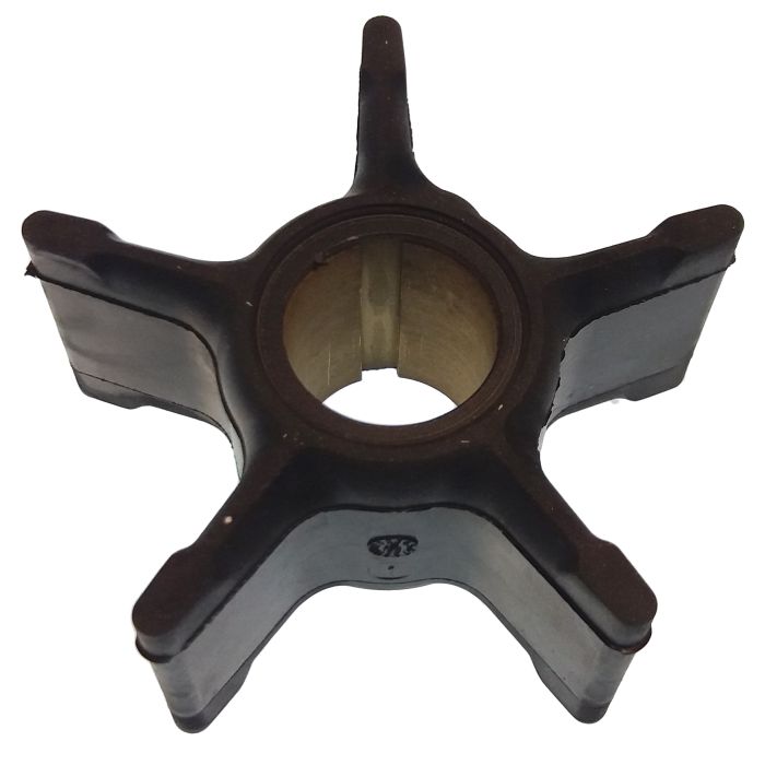 Impeller - Cef500393 High-Performance Replacement Part