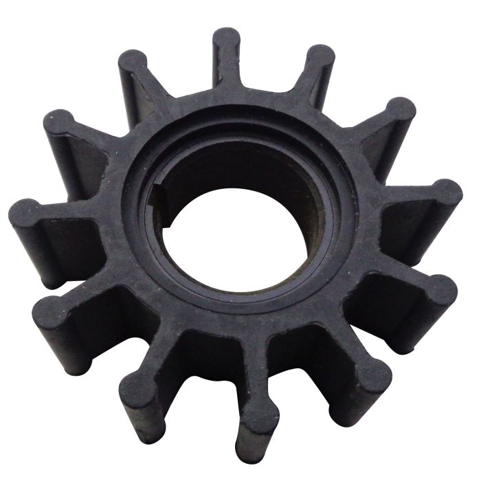 Impeller Cef500397 - High-Performance Impeller For Efficient Flow