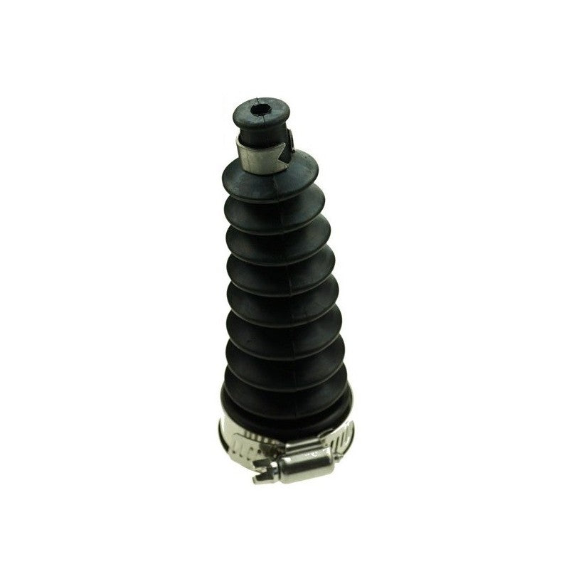 Shift Cable Below - Engine Alpha & Bravo, Cef500513K
