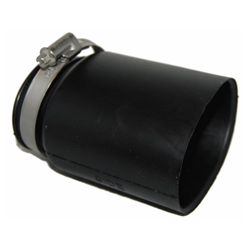 Exhaust Below 78458A1 - Engine Bravo I, Ii & Iii Cef500520K