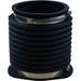 Exhaust Bellow With Hose Clamps - Dph (Cef500538K)