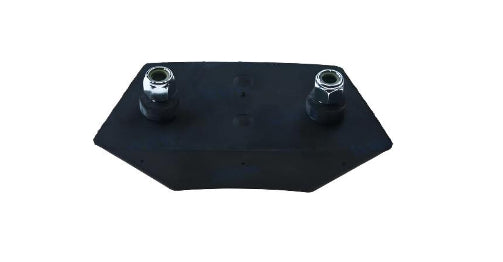 Rubber Cushion Cef501008K - Comfortable Support For Your Needs