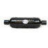 2.50" X 2.50" Vernatone Mki Silencer - Cen1000103