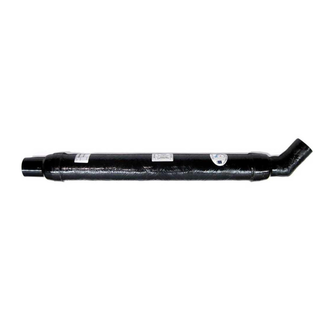 3" X 3" Verna-Ski 4.34" X 43.04" W - Cen1000216