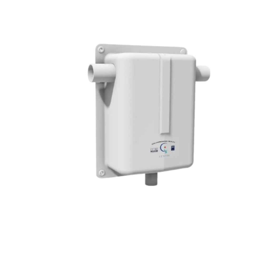 3" X 3" X 1.5" Gen-Sep Foam Block - Cen1020300