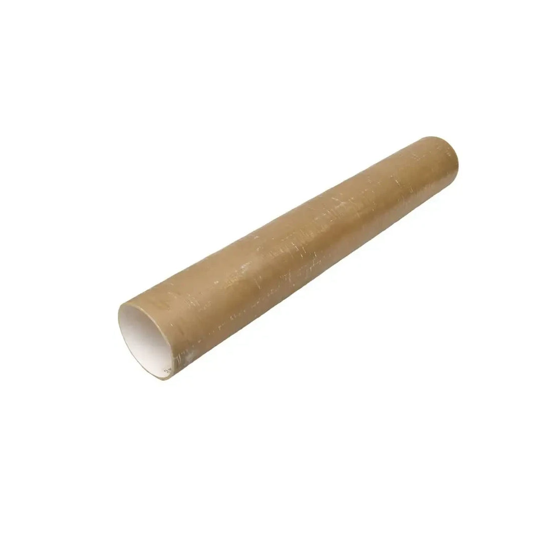 5" X 120" Vernatube Exhaust Pipe - Cen110050610