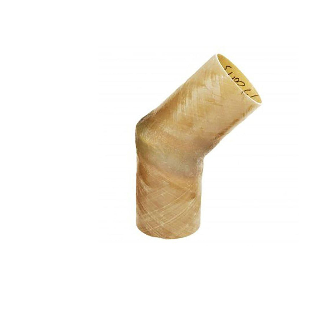 4" X 45° Elbow Cen1200112 - Durable Plumbing Fitting