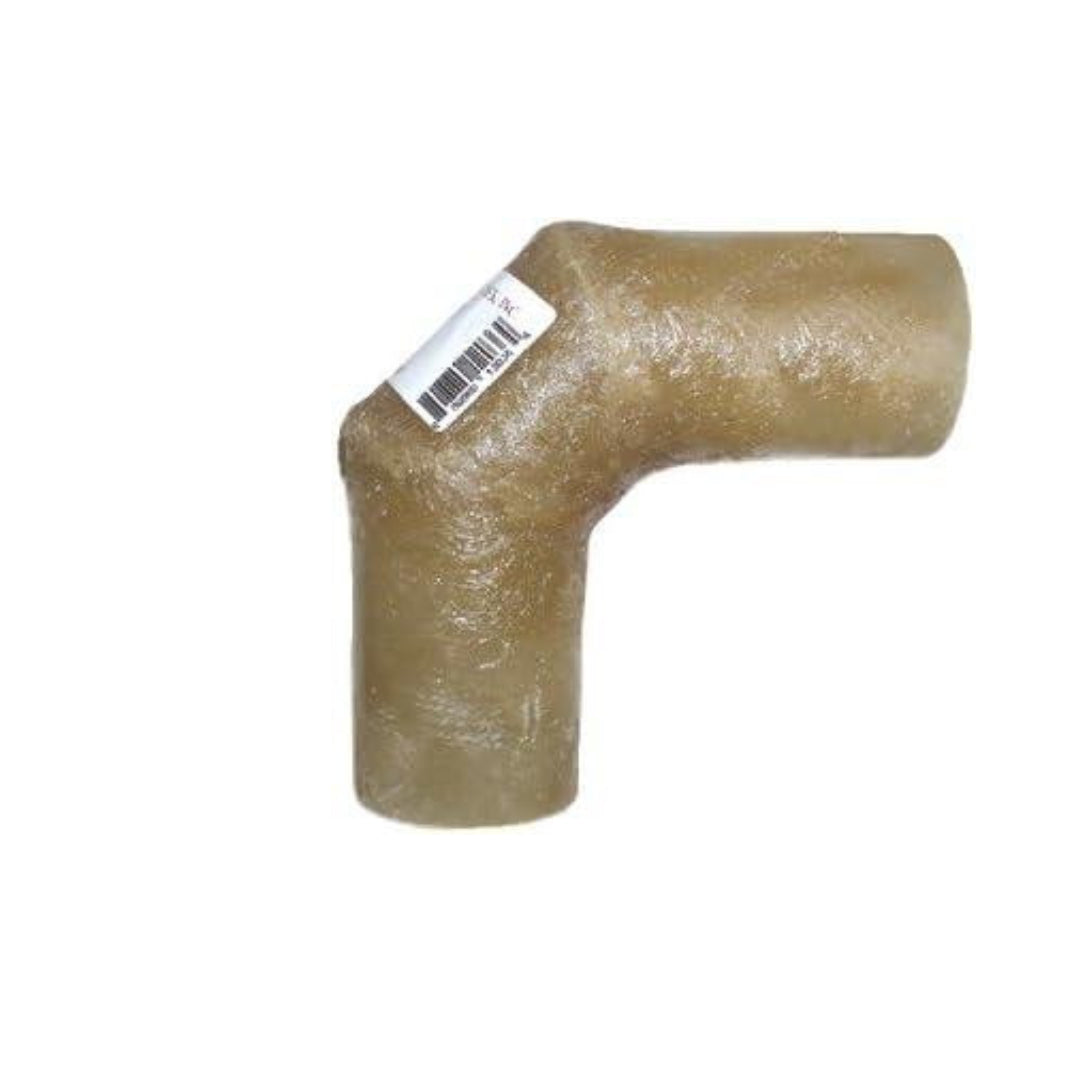 2.50" X 90° Elbow Cen1200195 - Durable Plumbing Fitting