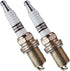 Spark Plug For 2Hp Bf2A Engine - Chacj14