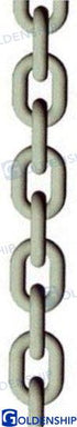 CHAIN DIN766 STD CALIBRATED AISI316 8 MM | GS61116 | CHAIN | GOLDENSHIP