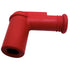 Silicone Pipe For Spark Plug - Chaprosu