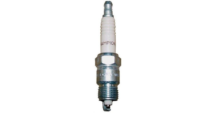 Spark Plug 181 Rx 3.0L - Charv8C By Champion