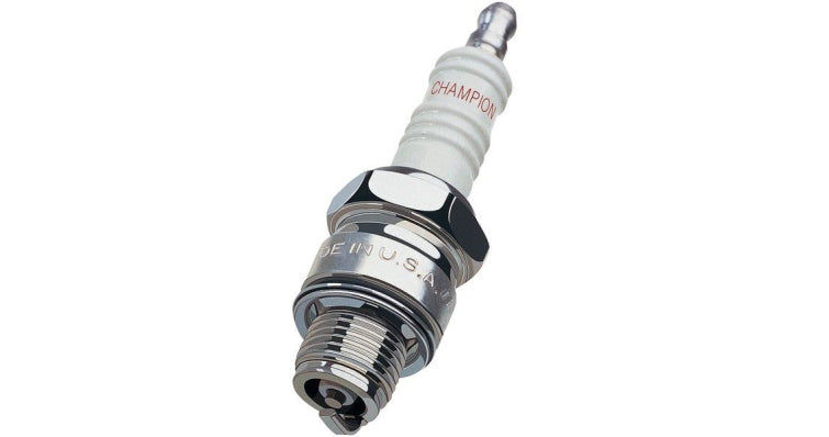 Spark Plug - Champion Chaul81C - High Performance Ignition Component