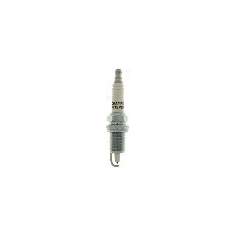 Champion Xc12Pepb Spark Plug - High Performance, Chaxc12Pepb