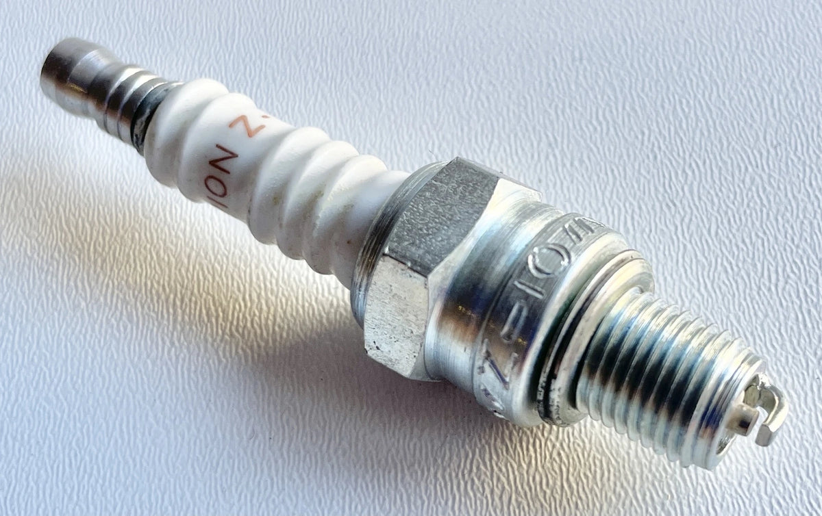 Spark Plug Champion Z9Y For Engine 9.9T - Chaz9Y