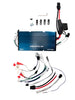 CLASS D AMPLIFIER 4/3/2 CHANNELS | AQ-AD504 | SPEAKERS