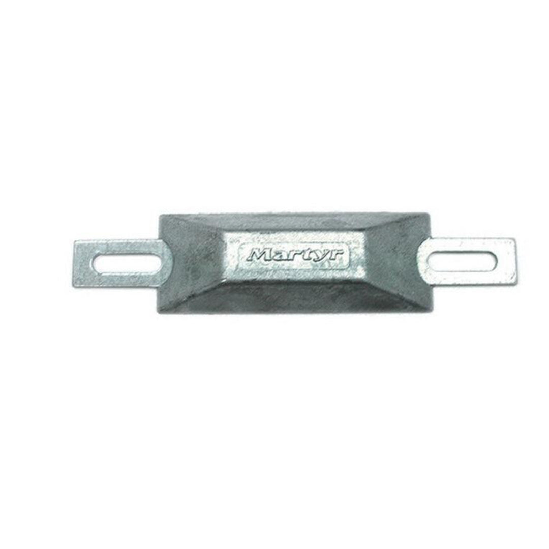 Anode 116X60 Mm - 1 Kg, Cm-1000Z
