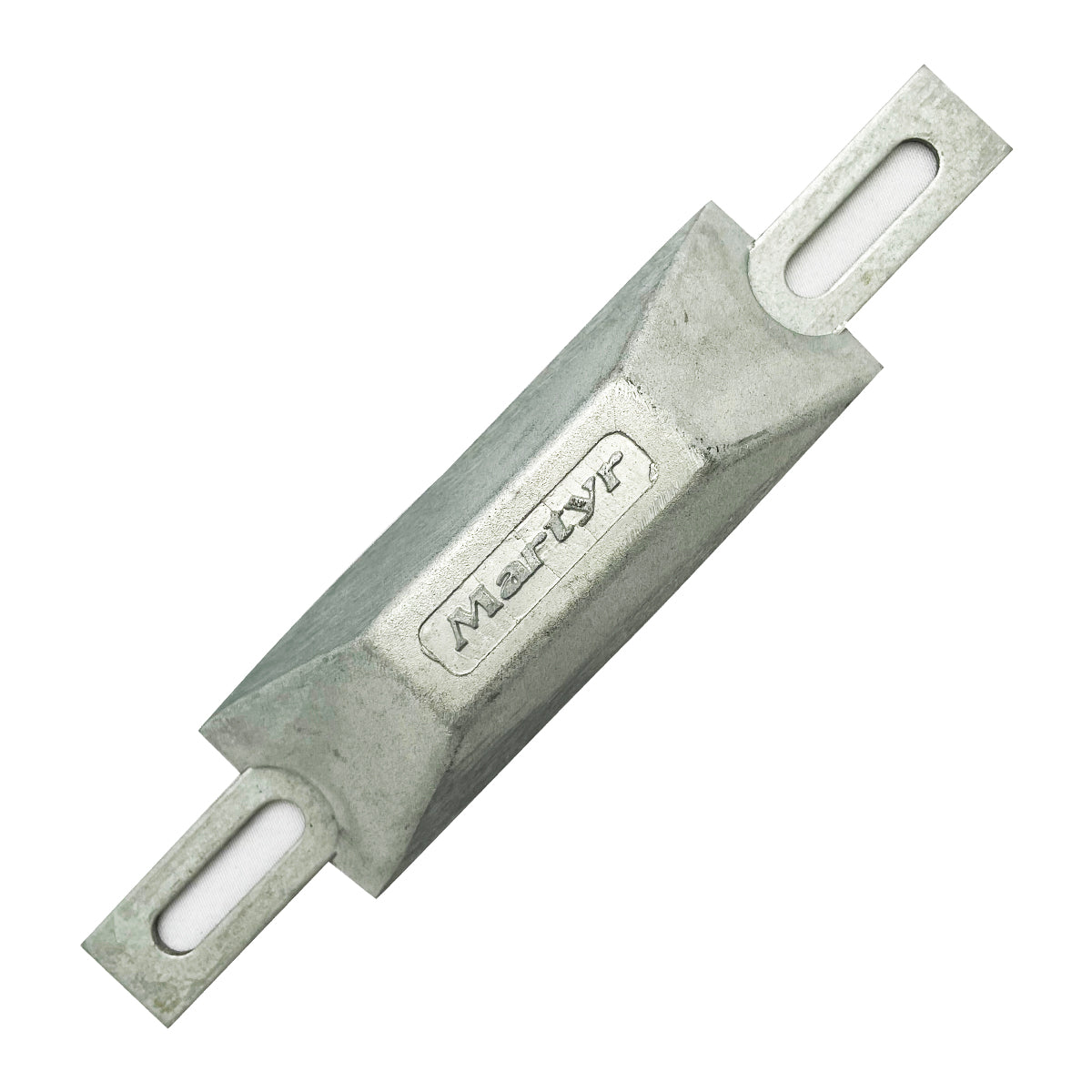Anode 93X33 Mm - Weight 0.2 Kg, Cm-200Z