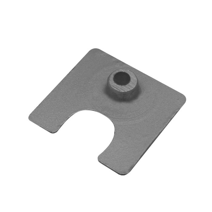 Zinc Anode Type Zn - Cm09411 For Enhanced Corrosion Protection
